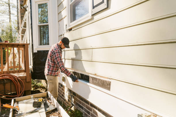 Trusted Fiber Cement Siding service in Stokes, NC - Squared Siding